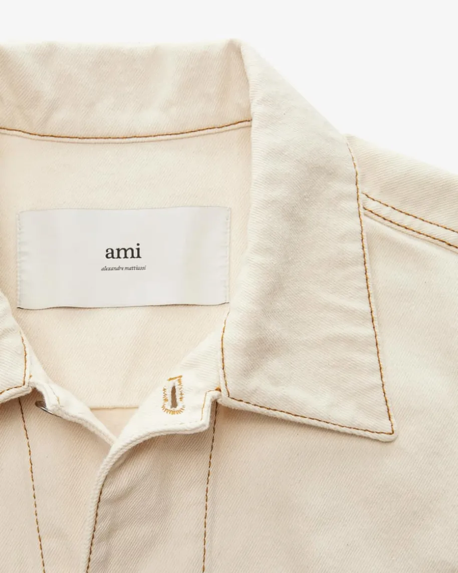 Jeansjacke
