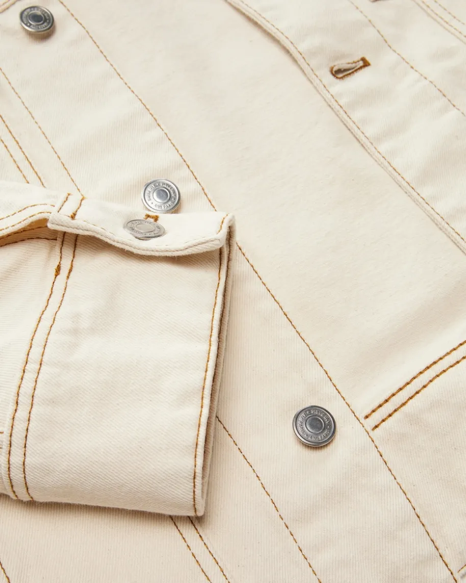 Jeansjacke