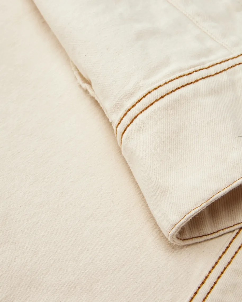 Jeansjacke