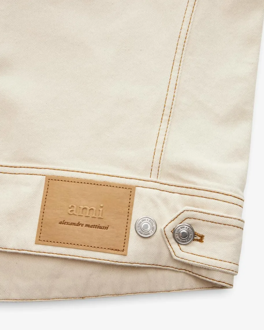Jeansjacke