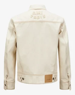 Jeansjacke