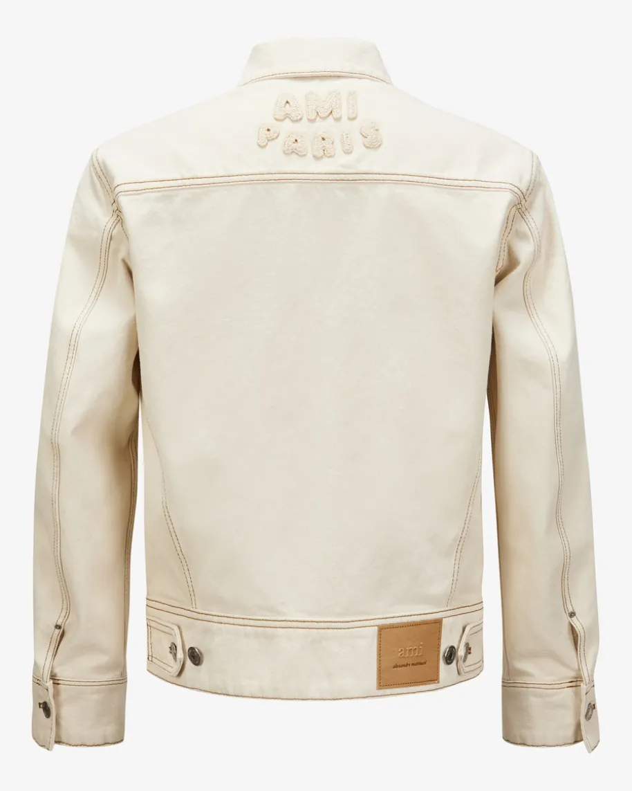 Jeansjacke