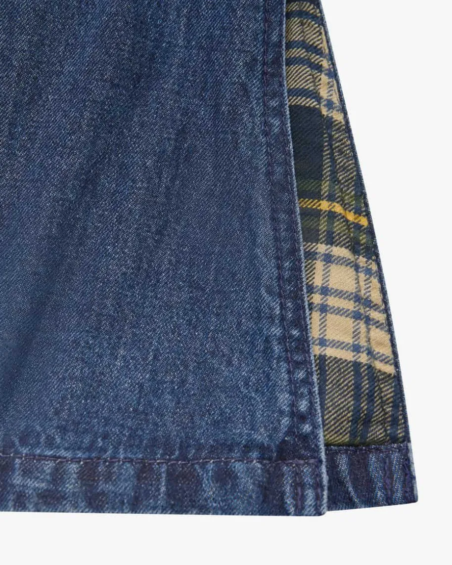 Jeansjacke