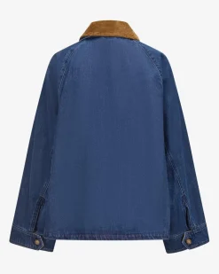 Jeansjacke