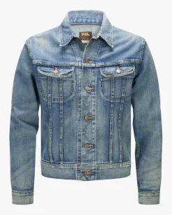Jeansjacke