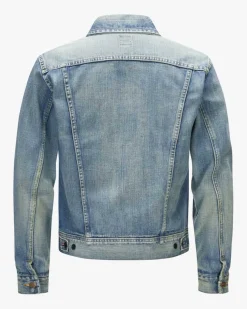 Jeansjacke