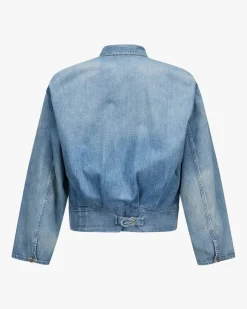 Jeansjacke
