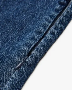 Jeanskleid