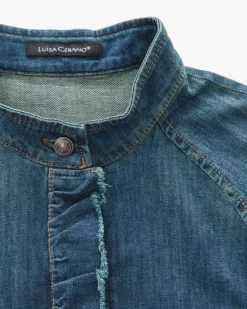 Jeanskleid