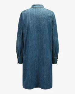 Jeanskleid