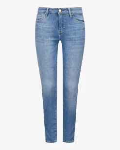 Jeans-Leggins Super Skinny Ankle
