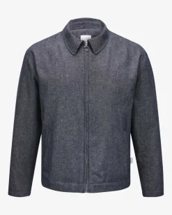 Jeans-Overshirt