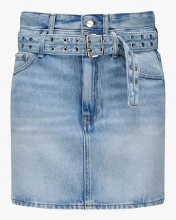Jeansrock
