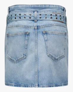 Jeansrock