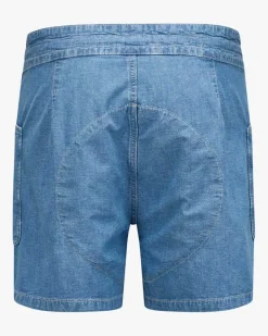 Jeansshorts