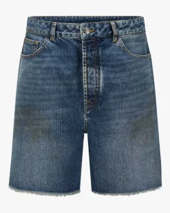 Jeansshorts