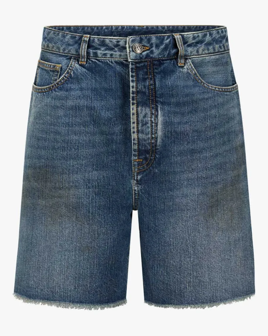 Jeansshorts