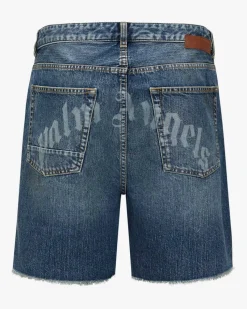 Jeansshorts