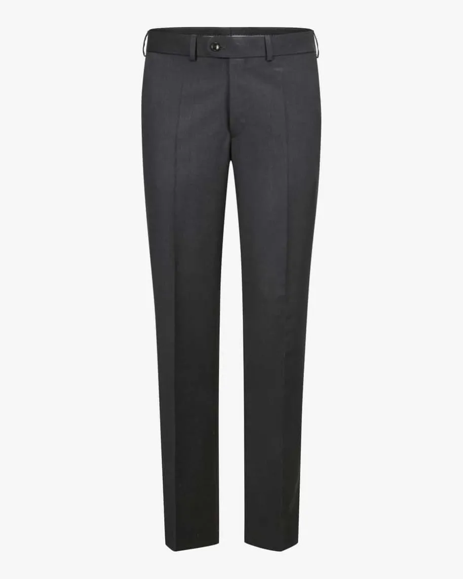 Jeff Hose Shaped Fit aus Schurwolle