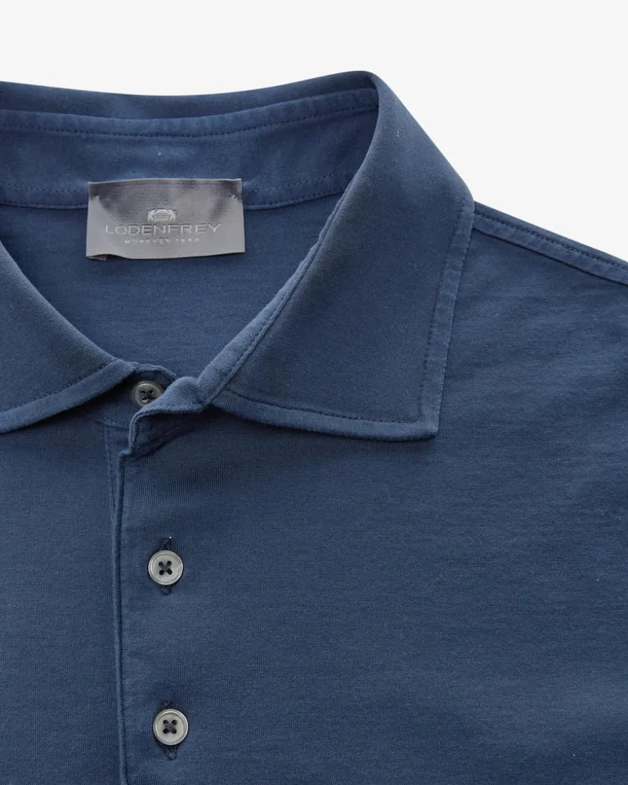 Jervin Poloshirt