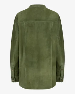 Jessie Trachten-Lederjacke