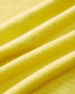 Jewel Cashmere-Pullover