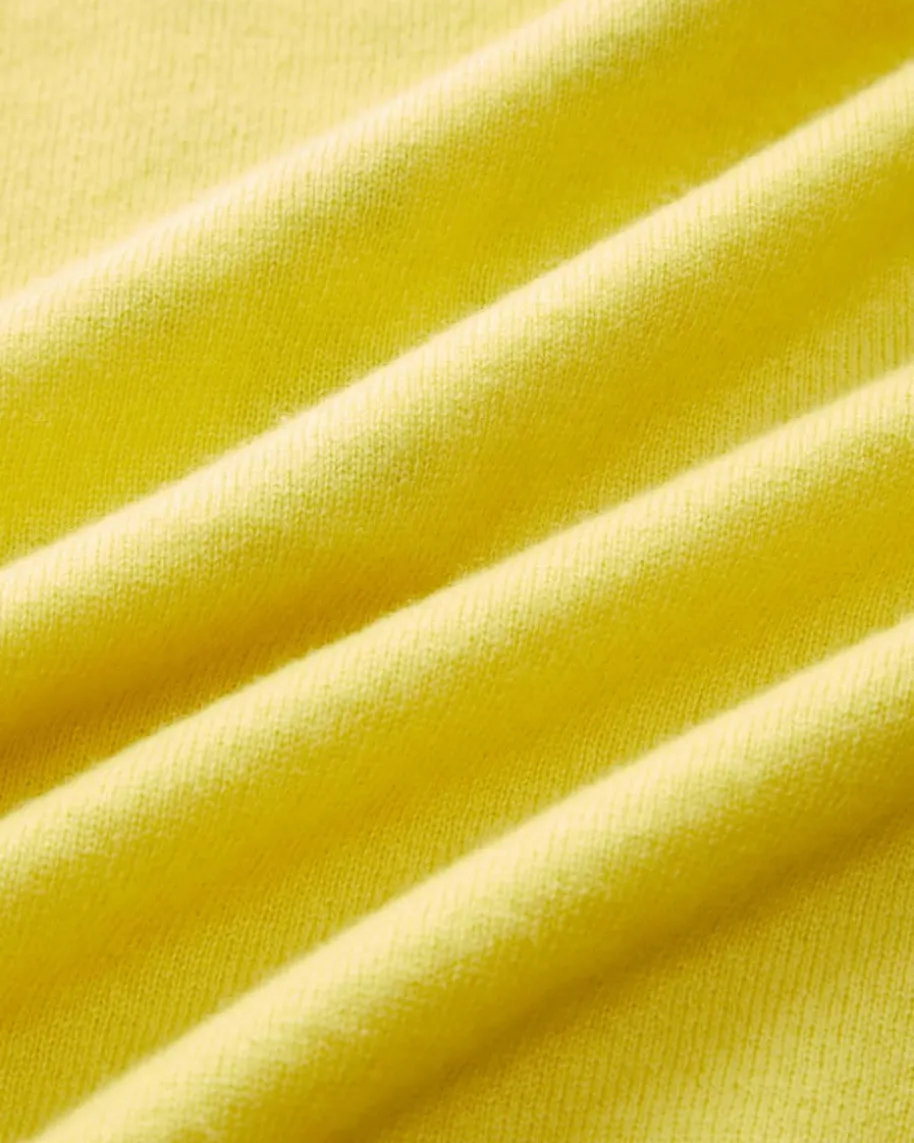 Jewel Cashmere-Pullover