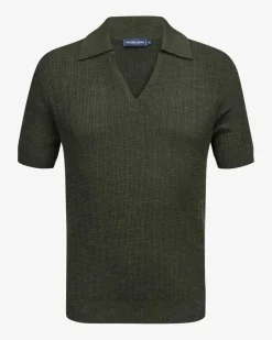 Joaquim Strick-Poloshirt