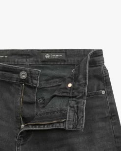 Jodi 7/8-Jeans High-Rise Flare Crop