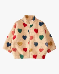 Jody Fleecejacke