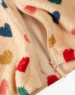 Jody Fleecejacke