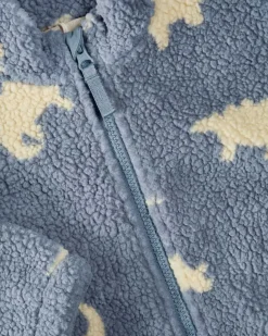 Jody Fleecejacke