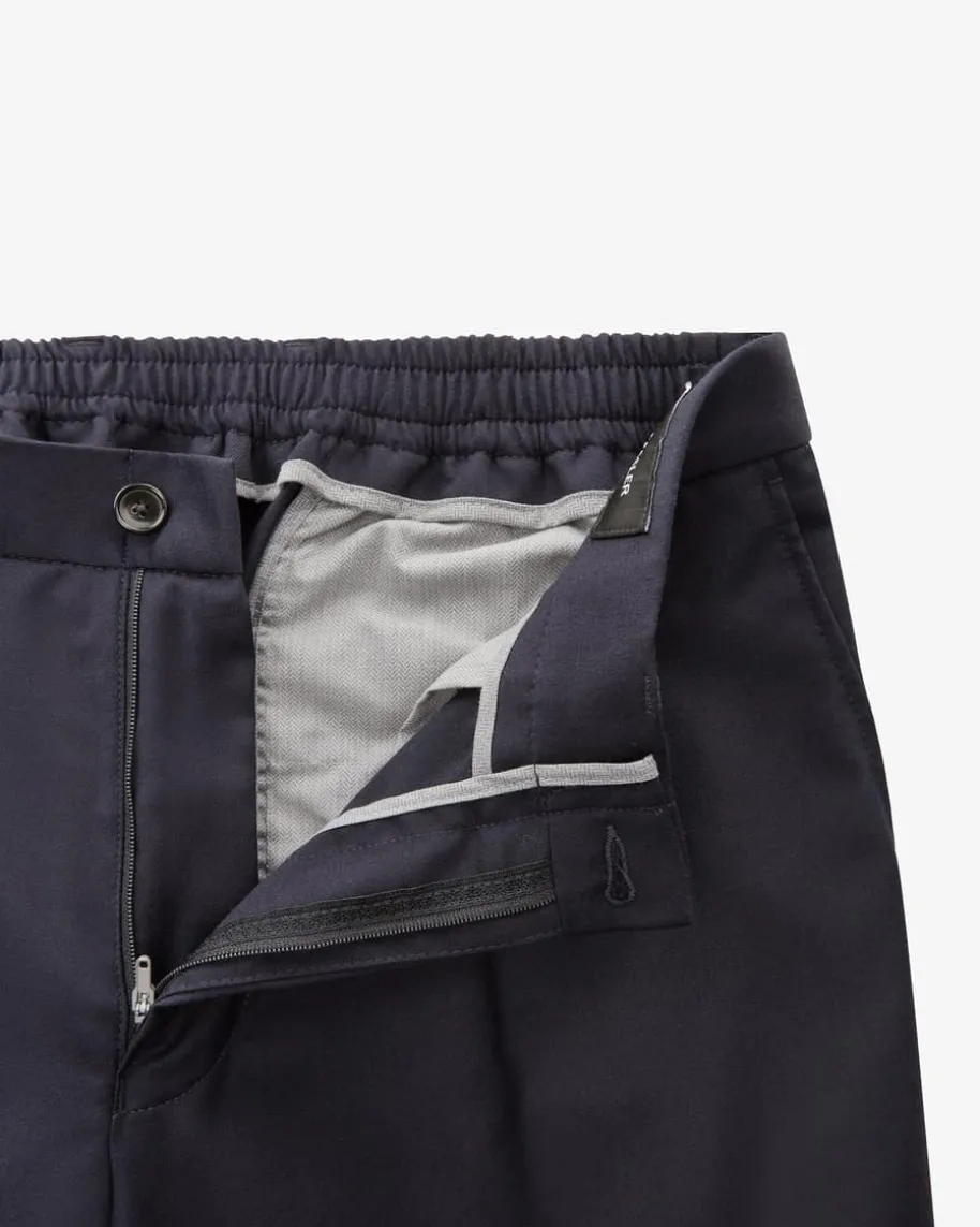 Joe Hose aus Schurwolle