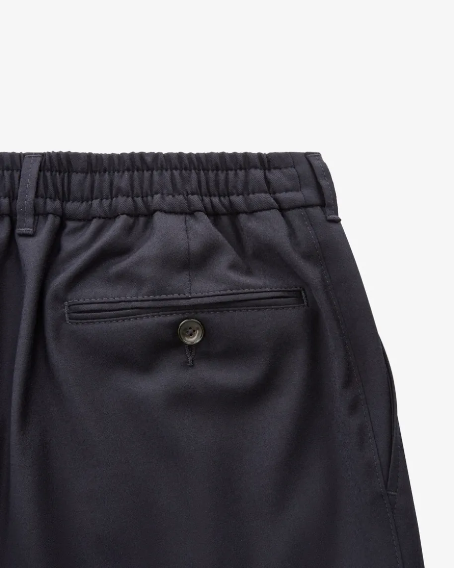 Joe Hose aus Schurwolle