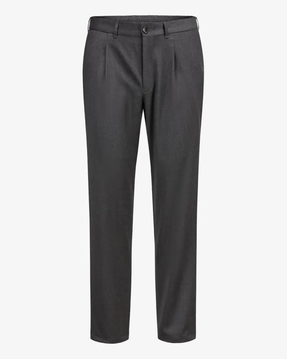 Joe Hose aus Schurwolle