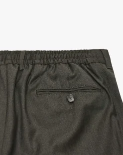 Joe Hose aus Schurwolle