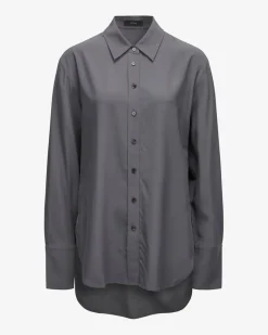 Joe Seiden-Hemdbluse