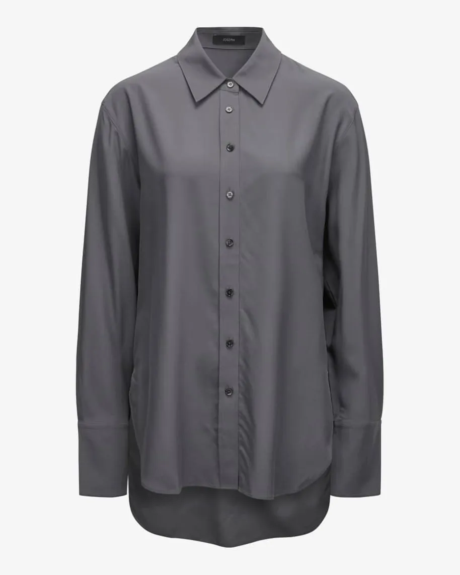 Joe Seiden-Hemdbluse