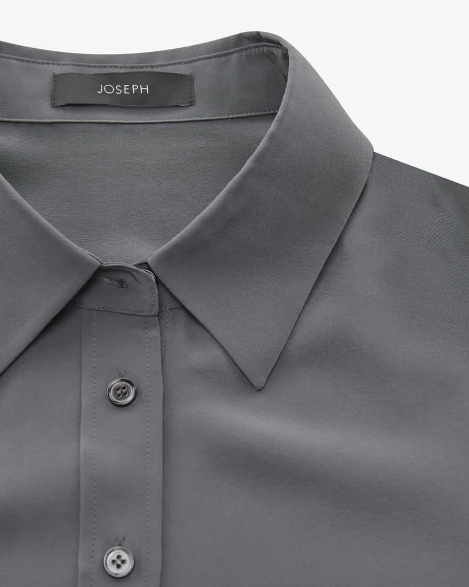 Joe Seiden-Hemdbluse