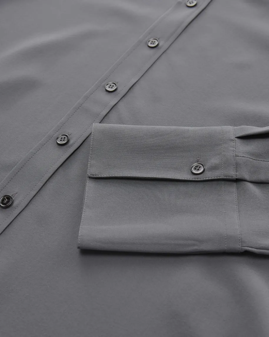 Joe Seiden-Hemdbluse