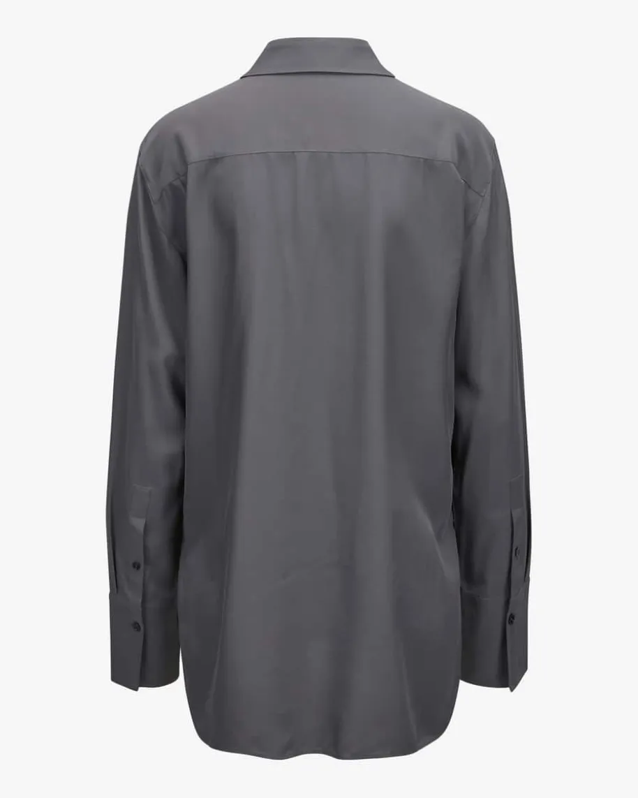 Joe Seiden-Hemdbluse