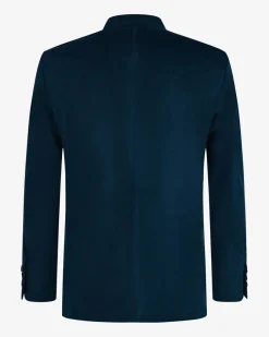 Joel Samt-Sakko aus Baumwolle