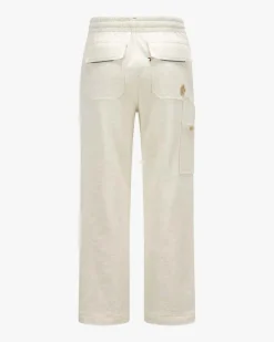 Joggpant aus Baumwolle