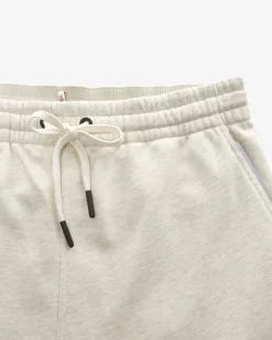 Joggpant aus Baumwolle