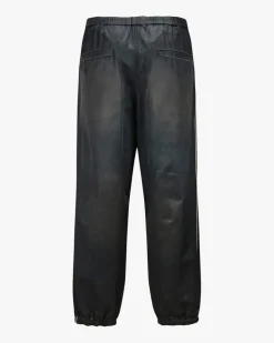 Joggpants Baumwoll-Mix