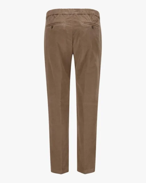 Joggpants Contemporary aus Baumwoll-Mix