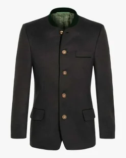 Johann Karl Trachten-Janker aus Cashmere