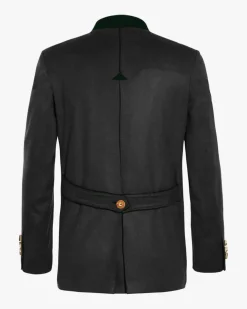 Johann Karl Trachten-Janker aus Cashmere