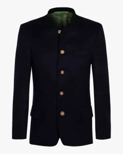 Johann Karl Trachten-Janker aus Cashmere