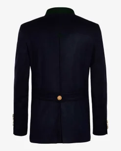 Johann Karl Trachten-Janker aus Cashmere